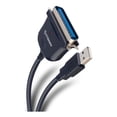 thumbnail image 1 of Adaptador USB a Paralelo Steren USB-PAR 36 Pines, 1 of 4