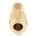 thumbnail image 2 of High quality Micro motor self-tightening drill chuck straight three-jaw chuck, 2 of 5