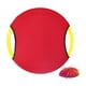 thumbnail image 3 of Trampoline Paddle Ball Set, Sweat and Game Interaction Interaction Los niños juegan, la pelota hinchable de paletas para la playa, , Rojo, 3 of 8
