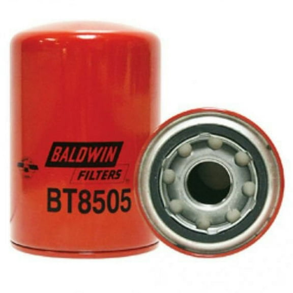 Baldwin® Hydraulic Filter fits Ford 1720 1920 2120 3415 2100 2110 1910 83939935