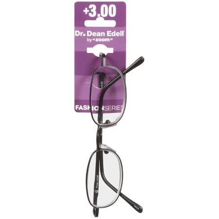 Zoom Dr Dean Edell Sml Metal Reader W/ Hinge