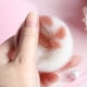 thumbnail image 2 of Brocha de maquillaje con forma de pata de gato, brocha cosmética profesional, corrector y colorete, brocha para polvo y contorno, 2 of 8