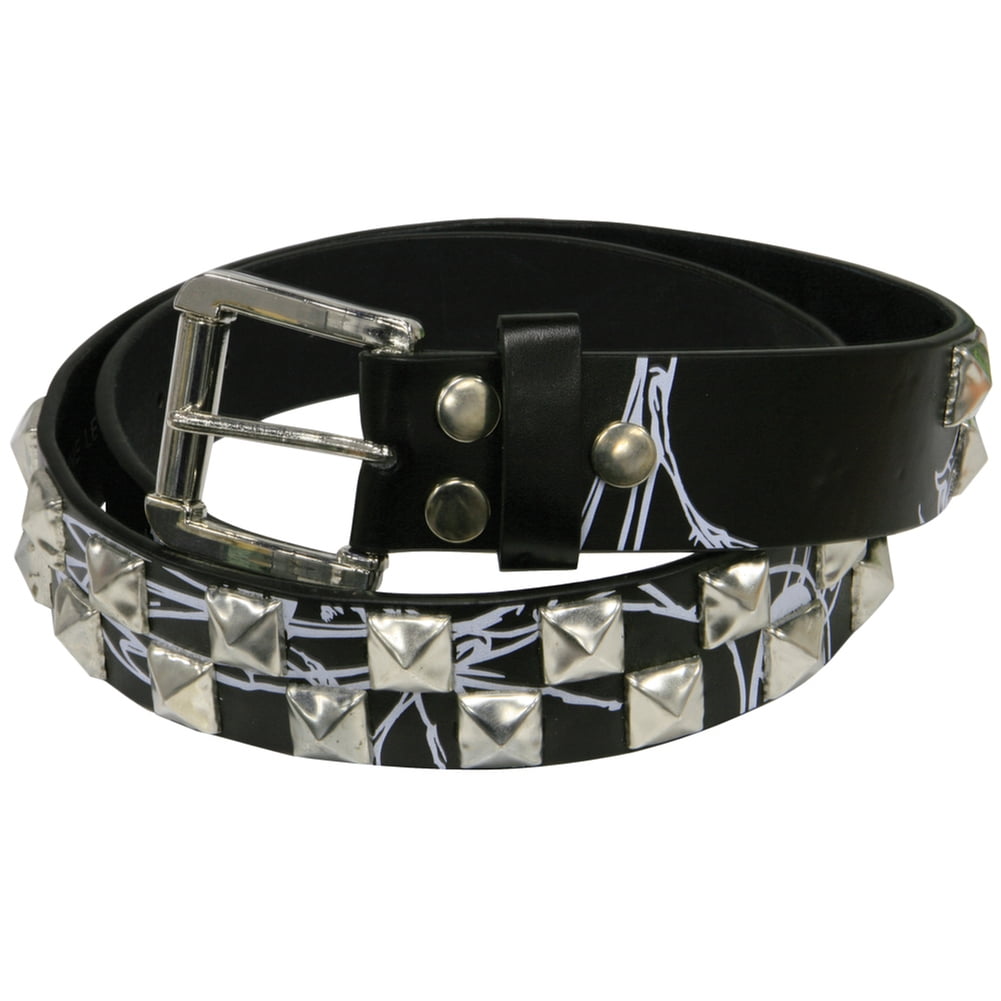 studded belt walmart