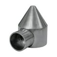 thumbnail image 2 of MIDWEST AIR TECHNOLOGIES 328568C 2-3/8" 1 Way Bullet Cap, 2 of 2