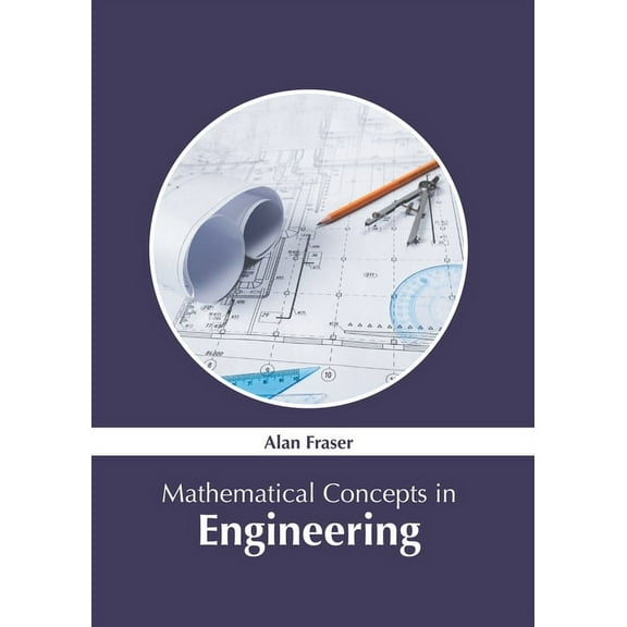 Mathematical Concepts in Engineering, (Hardcover)
