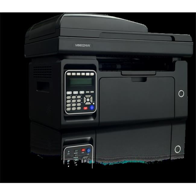 monochrome printer walmart