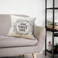 thumbnail image 2 of Home sweet home pillow Covers 18x18,farmhouse throw pillows,farmhouse pillows for couch,home sweet home decor,housewarming gifts for women, 2 of 5