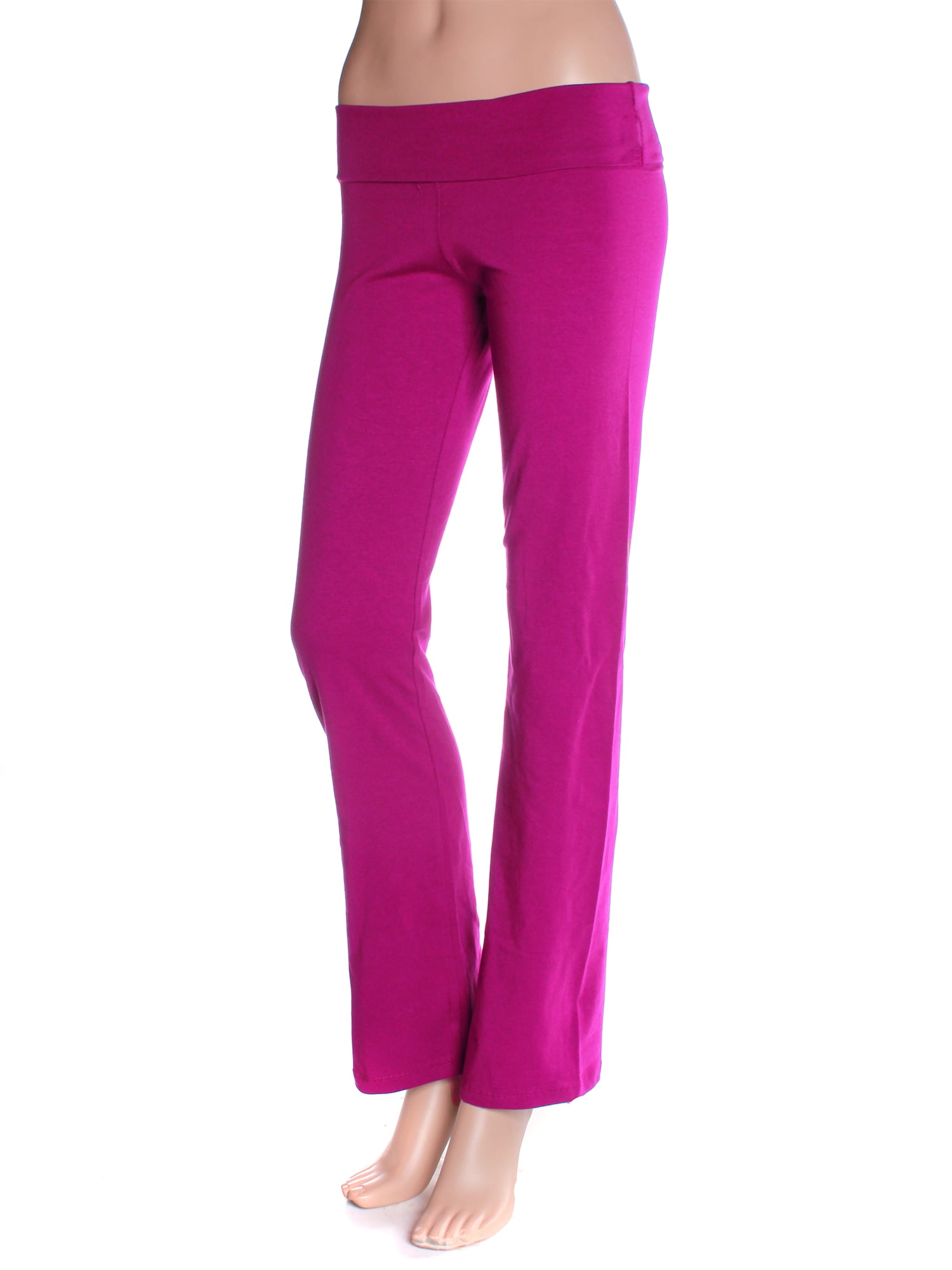 flare yoga pants for women