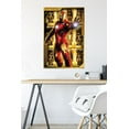 thumbnail image 4 of Marvel Iron Man 2 - Hall of Armor Wall Poster, 22.375" x 34", 4 of 4
