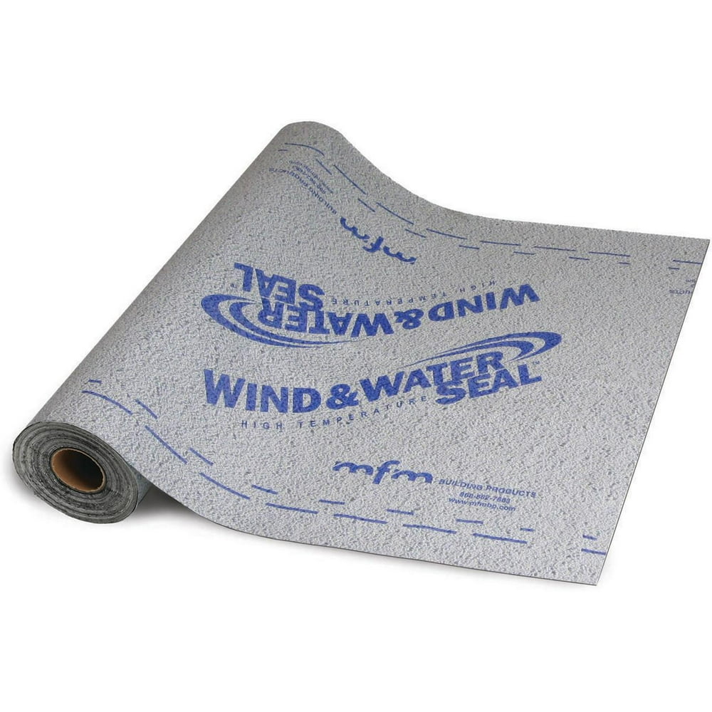 Ultra HT Window and Water Seal 48268 SelfAdhesive Waterproofing