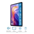 thumbnail image 2 of Combo Tablet Xiaomi Redmi Pad 2 11” 2.5K 4GB 128GB Gris + Audífonos Bluetooth y Lápiz Táctil, 2 of 9