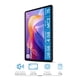 thumbnail image 2 of Combo Tablet Xiaomi Redmi Pad 2 11” 2.5K 4GB 128GB Gris + Audífonos Bluetooth y Lápiz Táctil, 2 of 9
