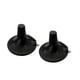 thumbnail image 2 of Antorcha de mesa de metal shamjiam recargable ligera compacta 2 piezas, 2 of 8