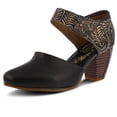thumbnail image 2 of Spring Step L'Artiste Women's Toolie Pump, 2 of 9
