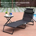 thumbnail image 3 of Comfort Focused Adjustable Lounge Pillows Suitable for Various Outdoor Settings, 3 of 8