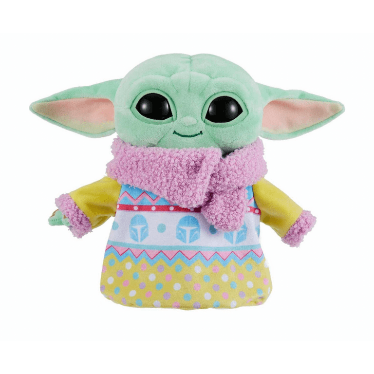 Sweater plush top