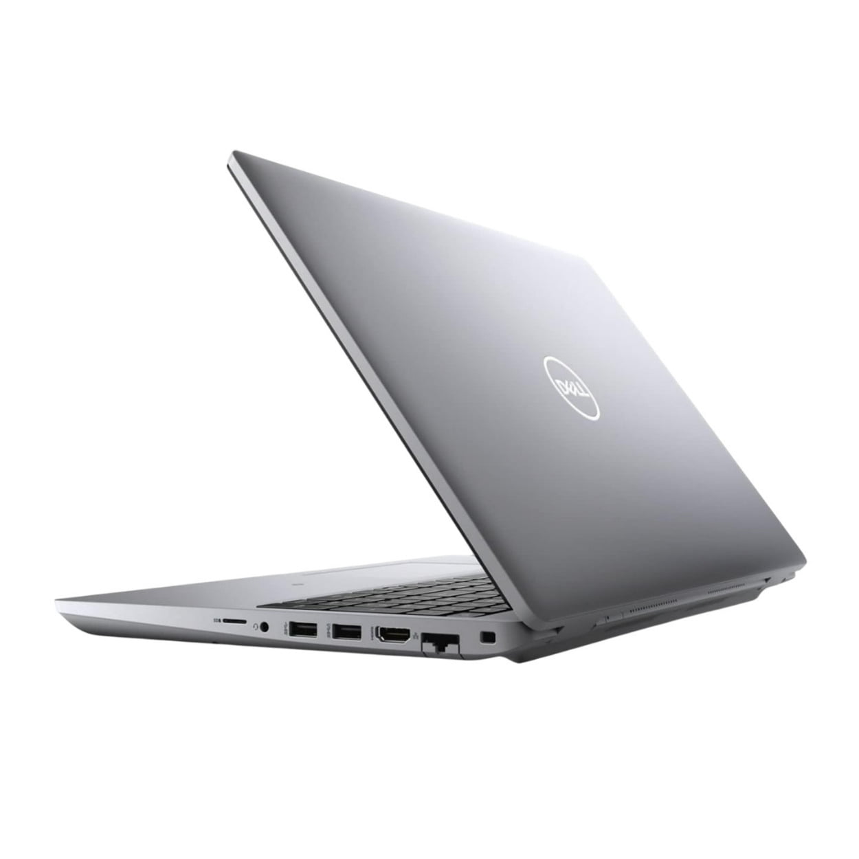 Dell Precision 3561 15.6-Inch Intel Core i7-11800H 32GB RAM 512GB SSD Windows 11 Pro