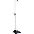 thumbnail image 1 of Cardinal Scales ICON-LXI Digital Clinical Scale With Sonar Height Rod AC adapter & Welch Allyn LXI, 1 of 1