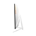 thumbnail image 4 of Monitor Gamer Curvo NECNON 23.8 5ms 75Hz Full HD VA LED HDMI Blanco NMG-24C7-WHITE, 4 of 6