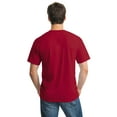 thumbnail image 2 of Heavy Cotton 100% Cotton TShirt, 2 of 2