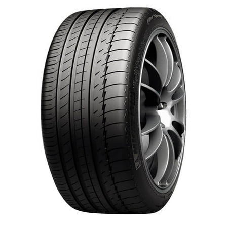 Michelin Pilot Sport PS2 275/45R20 110 Y Tire