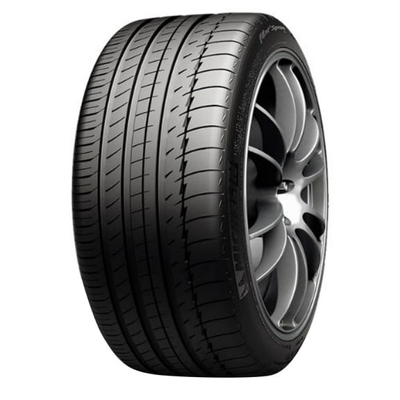 Michelin Pilot Sport PS2 235/50R17 96 Y Tire