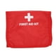 thumbnail image 2 of Bolsa De Medicina, Bolsa De Ayuda De Emergencia, Campamento De Entrenamiento Al Aire Libre De Oficina Portátil Rojo Para Escuela En Casa Ccdes Outdoor Emergency Aid Bag, 2 of 8