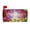 Colorful Tie Dye Stained Glass 3, variant on Lukts Mailbox Covers Magnetic Fire Truck Mailbox Cover For Garden Yard Farmhouse Outdoor Decorations 21x18 In
