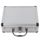 thumbnail image 2 of Caja de almacenamiento de herramientas para tatuajes, Almacenamiento de herramientas de tatuaje profesional Caja de herramientas para tatuajes Caja de almacenamiento Acabado de lujo, 2 of 8