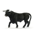 thumbnail image 4 of Schleich - Farm World: Horse, Cow, Bull, Goat, Duck & Pig Animal Toy Figurine Playset, 6 Pcs, 4 of 8