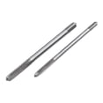 thumbnail image 3 of Industrial Hss Metric Taper Tap Set Right Hand Thread Tapping Drill Bits, 3 of 8