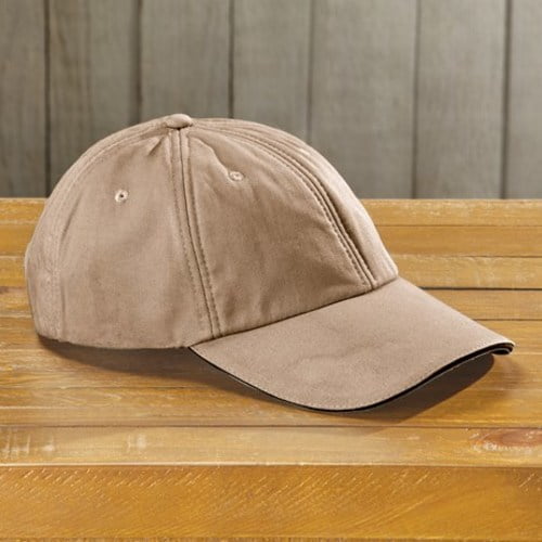 Evaporating Cooling Adjustable Baseball Cap