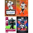 2021 Panini Chronicles Football Blaster Box Trading Cards