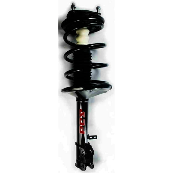 Focus 3331623L Suspension Strut & Coil Spring Assembly