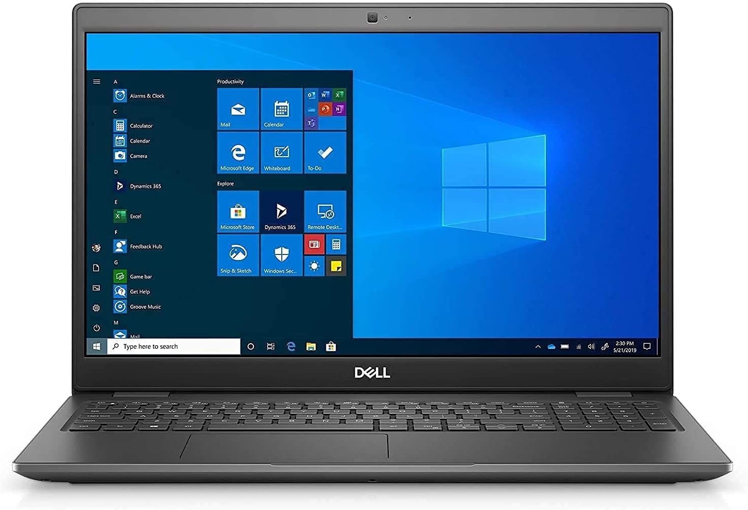 Restored Dell XPS 13 9370 UHD i78550U 16GB 512GB SSD