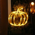 thumbnail image 4 of Thanksgiving Window Light, Suction Cup Lighted Decor for Glass Door, Fall Festival Holiday Decorations for Home Party(B), 4 of 4