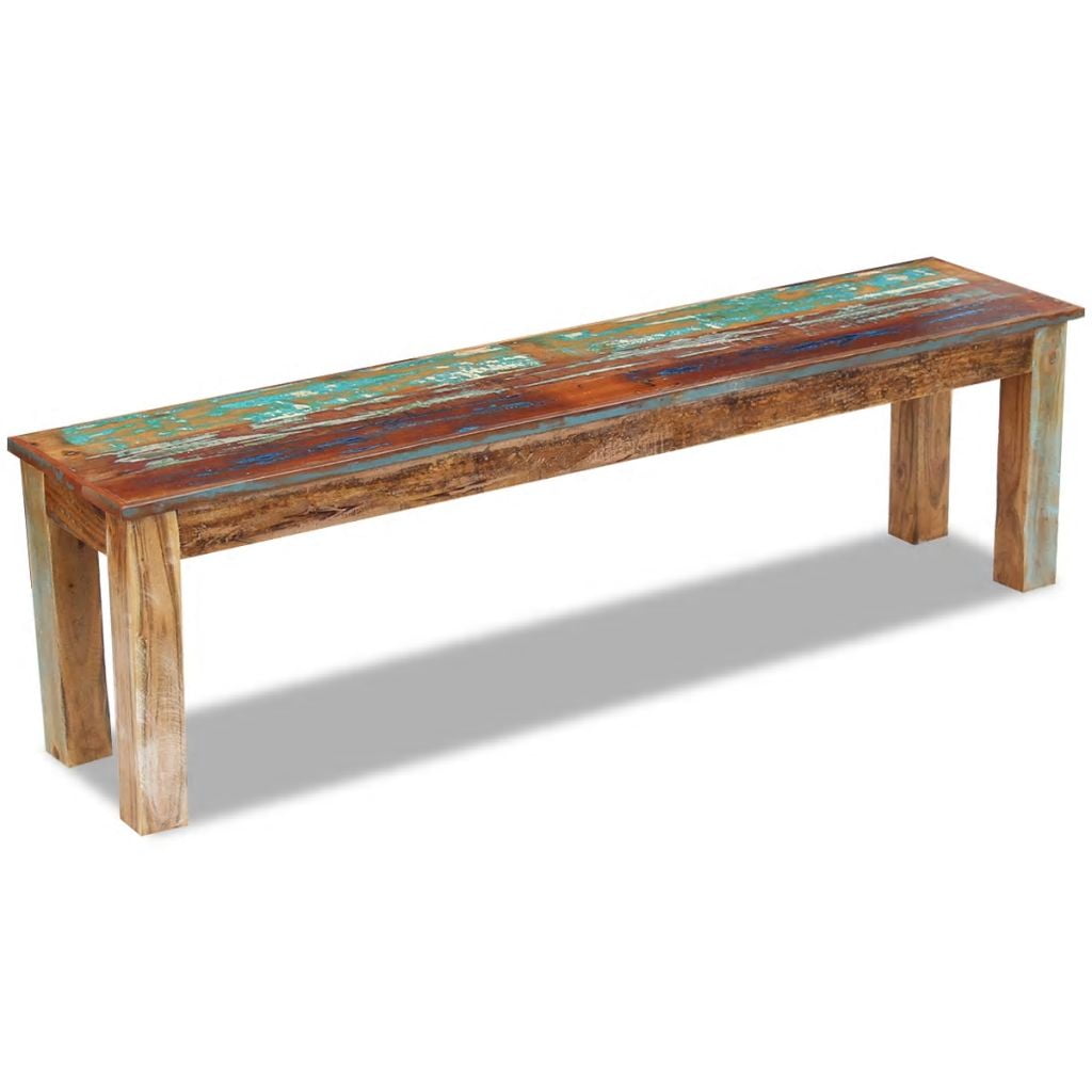 Kepooman Solid Wood Chair for Outdoor Home, Multicolour Kepooman Solid Wood Chair for Outdoor Home, Multicolour