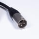 thumbnail image 5 of MORRISON Cable para Micrófono de 10 m XLR MRS-10M-M-BK MORRISON negro 23.5x7x23.5, 5 of 5