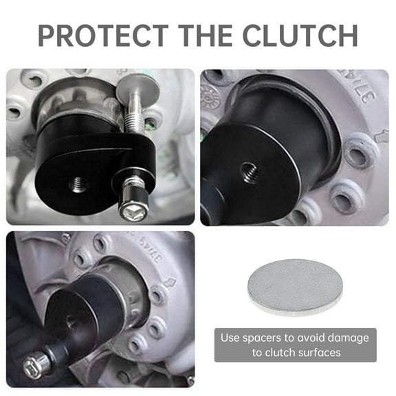 Clutch Spreader CVT Belt Changing Removal Tool For 2017-2021 Can-Am Maverick X3