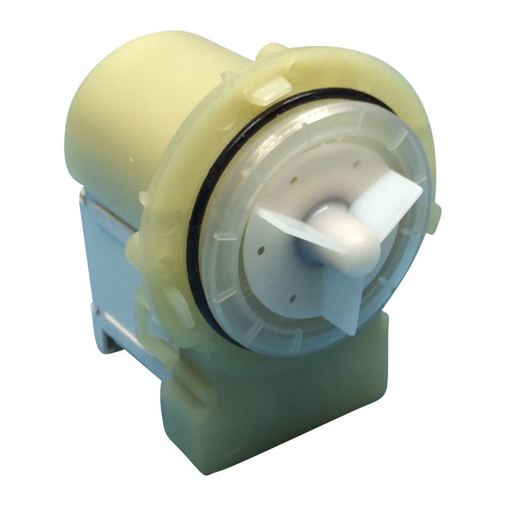 Washer Drain Pump Motor for Kenmore 4681EA2001T 4681EA2001D by Generic