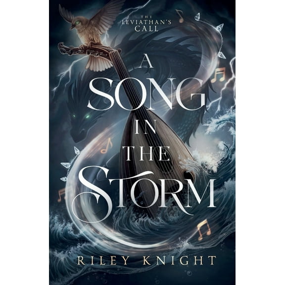 The Leviathan's Call A Song in the Storm, Book 1, (Paperback)