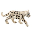 thumbnail image 5 of Almencla 4X Leopard Toy Figurine Wildlife Animal Statue for Educational Toys Party Gifts, 5 of 8