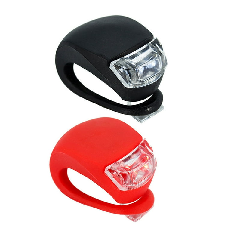 Bicycle headlight walmart sales