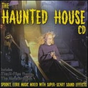 The Haunted House [Laserlight] (CD) by Various Artists