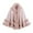 Rose, variante sur Collants pour Femmes Grande Taille, Veste Chaude pour Femmes avec Cape Tricotée Grande Taille, Col Châle et Capuche