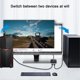 thumbnail image 5 of Displayport 1.4 Bial S Splitter 8k @ 60hz Bial Mutual Transfer Dp Splitter Con, 5 of 5
