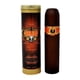 thumbnail image 1 of Agua de Tocador Cuba Orange Caballero 100 ml, 1 of 2