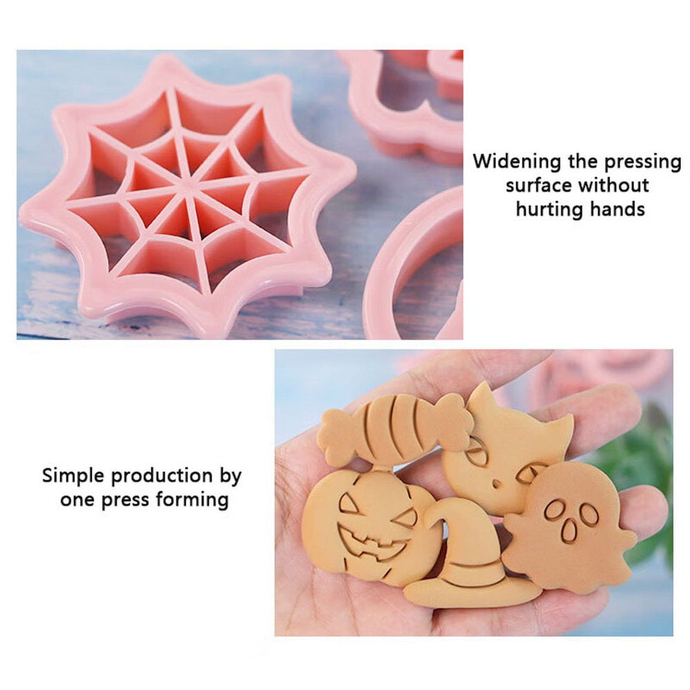 Moule À Gâteau Fondant En Silicone, 24 Cavités, Thème De Noël, Outil De