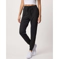 thumbnail image 2 of Real Essentials 3 Pack: Women's Lounge Joggers Sweatpants With Pockets Yoga Running Athletic Workout (Available In Plus Size), 2 of 9