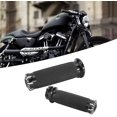 thumbnail image 5 of Universal 25mm Handle Cover, Motorcycle Retrofit Handle Cover For Harley, 5 of 5